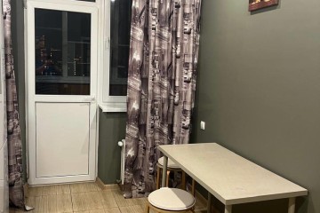 Фото №2: 1-комнатная квартира 41 м² - Краснодар, мкр. жилой комплекс Современник, ул. Гаражная, 107