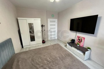 Фото №5: 1-комнатная квартира 35 м² - Краснодар, мкр. Достояние, ул. им. Мурата Ахеджака, 10А