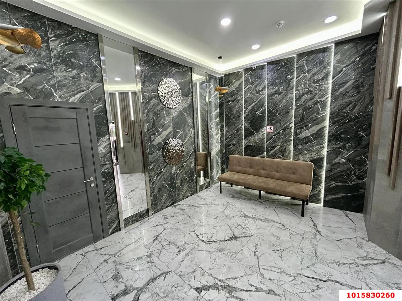 Фото №10: 1-комнатная квартира 35 м² - Краснодар, Достояние, ул. им. Мурата Ахеджака, 10А