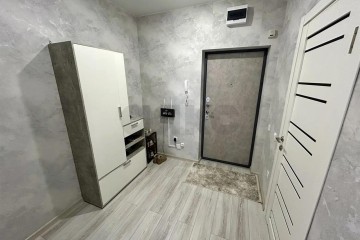 Фото №3: 1-комнатная квартира 35 м² - Краснодар, мкр. Достояние, ул. им. Мурата Ахеджака, 10А