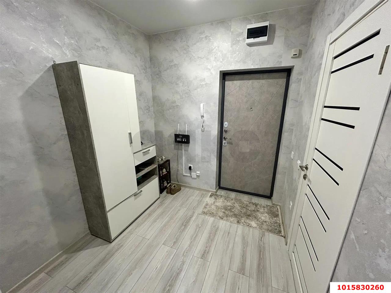 Фото №3: 1-комнатная квартира 35 м² - Краснодар, Достояние, ул. им. Мурата Ахеджака, 10А