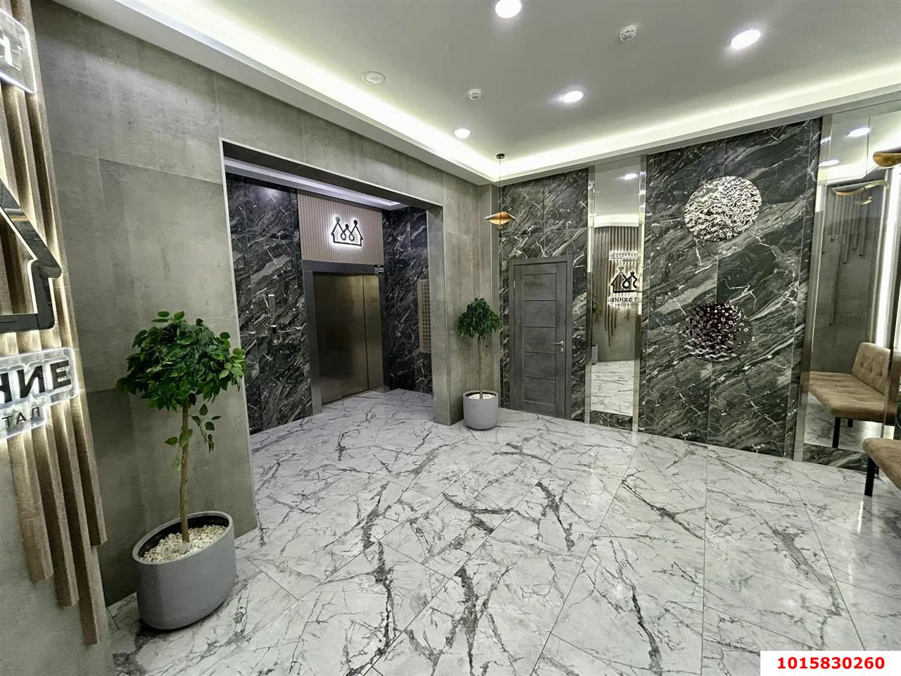 Фото №8: 1-комнатная квартира 35 м² - Краснодар, Достояние, ул. им. Мурата Ахеджака, 10А