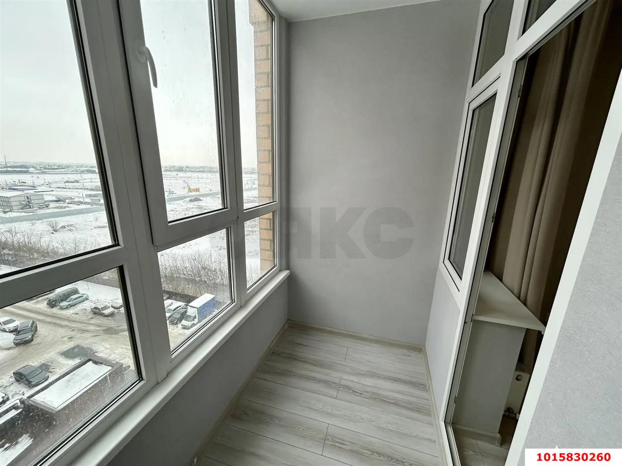 Фото №6: 1-комнатная квартира 35 м² - Краснодар, Достояние, ул. им. Мурата Ахеджака, 10А