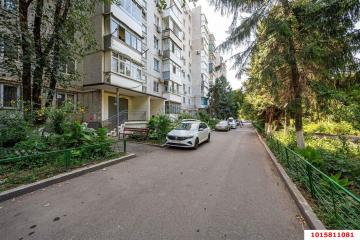 Фото №5: 2-комнатная квартира 60 м² - Краснодар, мкр. Школьный, ул. Школьная, 15/4