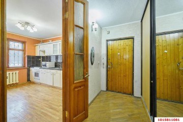 Фото №2: 2-комнатная квартира 60 м² - Краснодар, мкр. Школьный, ул. Школьная, 15/4