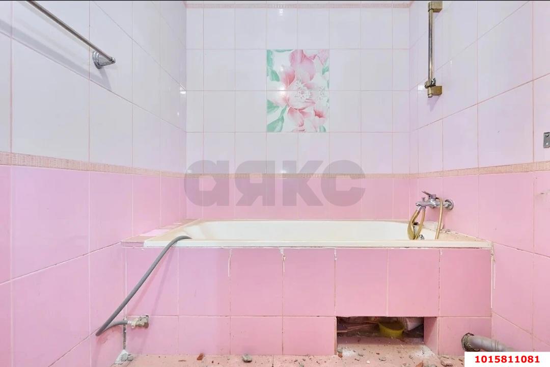 Фото №7: 2-комнатная квартира 60 м² - Краснодар, Школьный, ул. Школьная, 15/4