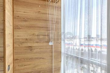 Фото №5: 2-комнатная квартира 66 м² - Краснодар, мкр. жилой комплекс Шоколад, ул. Александра Покрышкина, 25Ак1