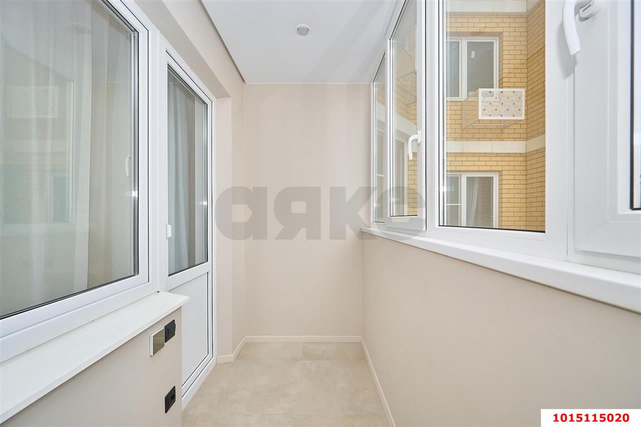 Фото №11: 2-комнатная квартира 73 м² - Краснодар, ЖК Все Свои Вип, Табачная Фабрика, жилой комплекс Все Свои, мкр. Центральный внутригородской округ, ул. Колхозная, 5