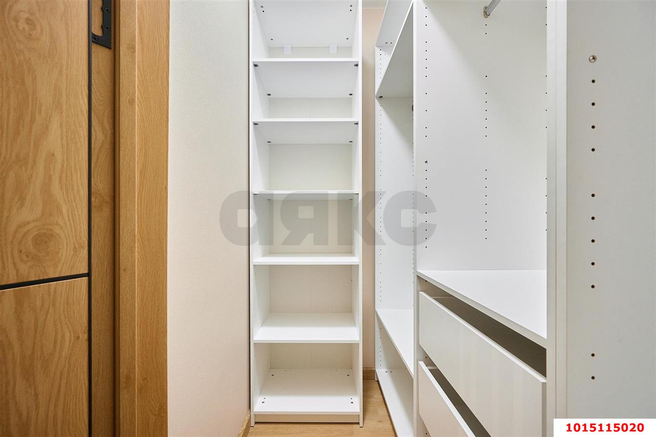 Фото №12: 2-комнатная квартира 73 м² - Краснодар, ЖК Все Свои Вип, Табачная Фабрика, жилой комплекс Все Свои, мкр. Центральный внутригородской округ, ул. Колхозная, 5