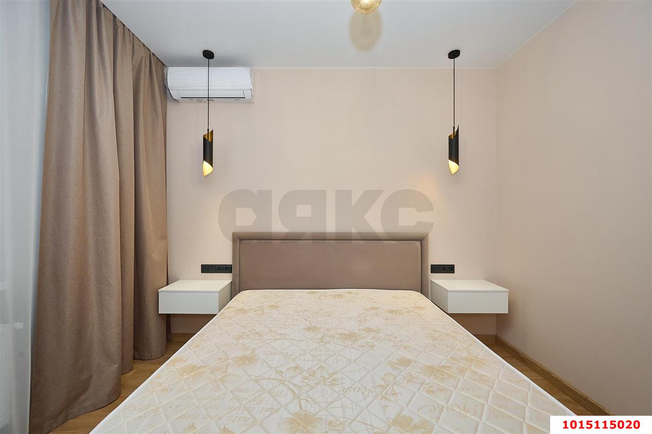 Фото №10: 2-комнатная квартира 73 м² - Краснодар, ЖК Все Свои Вип, Табачная Фабрика, жилой комплекс Все Свои, мкр. Центральный внутригородской округ, ул. Колхозная, 5