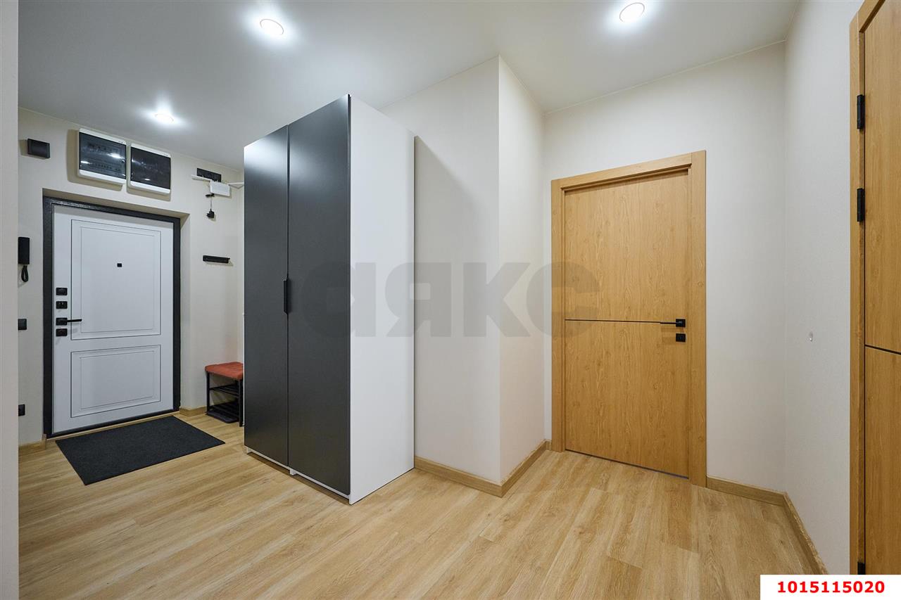 Фото №7: 2-комнатная квартира 73 м² - Краснодар, ЖК Все Свои Вип, Табачная Фабрика, жилой комплекс Все Свои, мкр. Центральный внутригородской округ, ул. Колхозная, 5