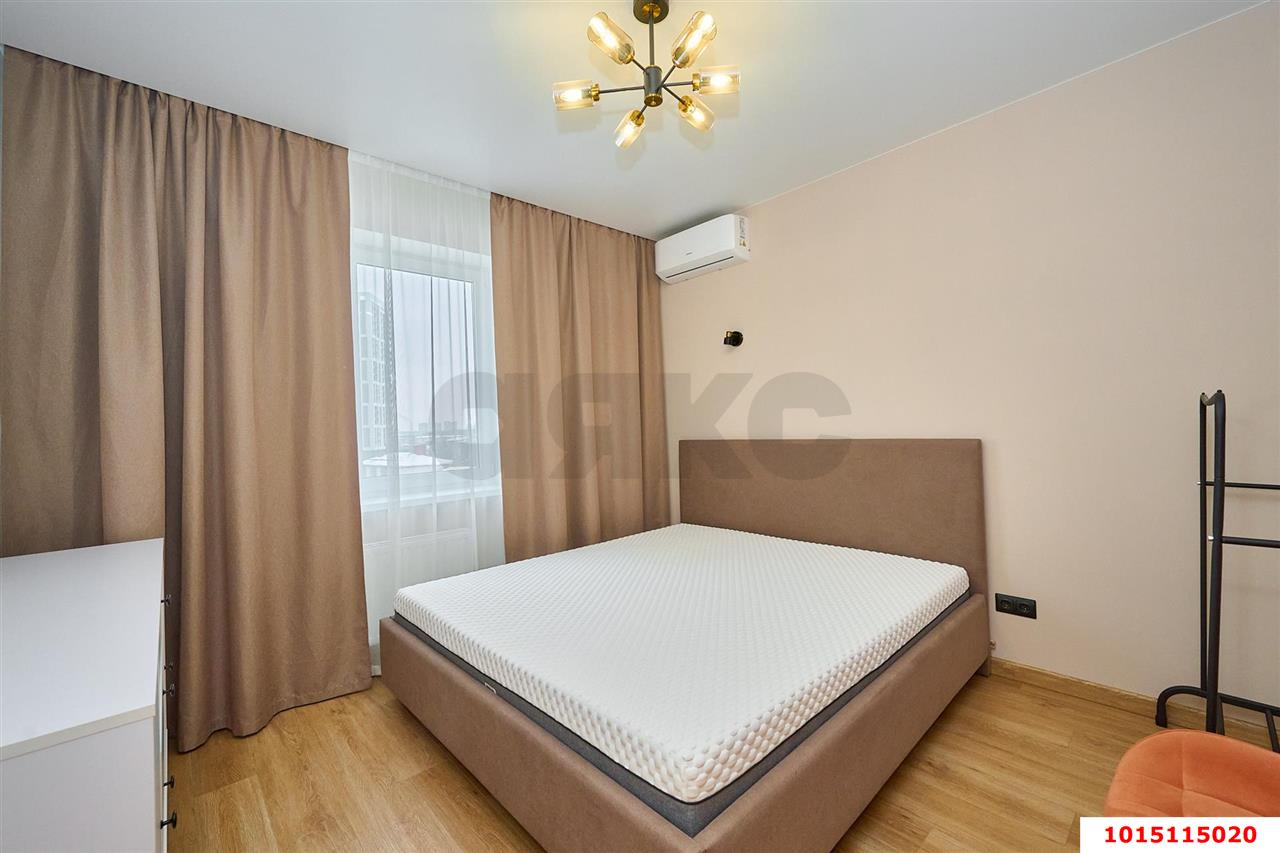 Фото №14: 2-комнатная квартира 73 м² - Краснодар, ЖК Все Свои Вип, Табачная Фабрика, жилой комплекс Все Свои, мкр. Центральный внутригородской округ, ул. Колхозная, 5