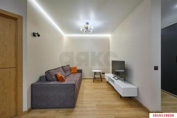 Фото №5: 2-комнатная квартира 65 м² - Краснодар, мкр. Центральный внутригородской округ, ул. Колхозная, 5