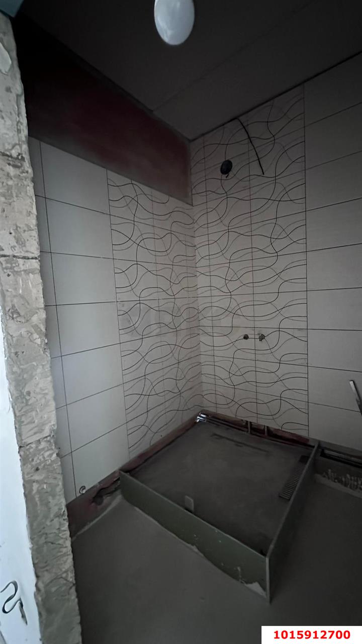 Фото №4: 1-комнатная квартира 38 м² - Пригородный, жилой комплекс Мини-полис Куб-А, ул. Сербская, 6к2