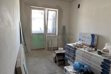 Фото №3: 1-комнатная квартира 36 м² - Пригородный, мкр. жилой комплекс Мини-полис Куб-А, ул. Сербская, 6к2