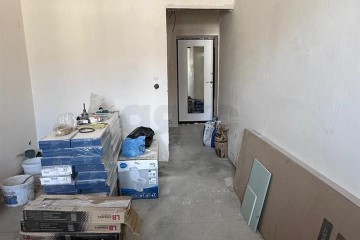 Фото №2: 1-комнатная квартира 36 м² - Пригородный, мкр. жилой комплекс Мини-полис Куб-А, ул. Сербская, 6к2