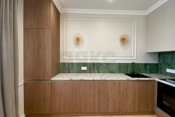 Фото №5: 2-комнатная квартира 48 м² - Краснодар, мкр. Парк Победы, ул. Героя Пешкова, 14к3