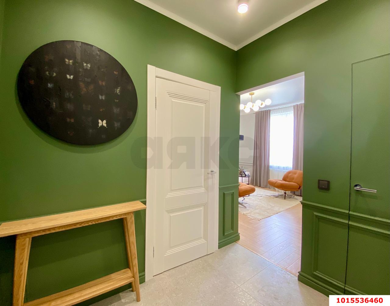 Фото №16: 2-комнатная квартира 48 м² - Краснодар, Прикубанский внутригородской округ, мкр. Парк Победы, ул. Героя Пешкова, 14к3