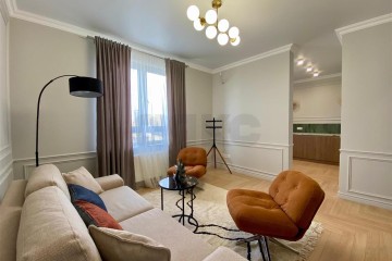 Фото №2: 2-комнатная квартира 48 м² - Краснодар, мкр. Парк Победы, ул. Героя Пешкова, 14к3