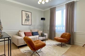 Фото №3: 2-комнатная квартира 48 м² - Краснодар, мкр. Парк Победы, ул. Героя Пешкова, 14к3