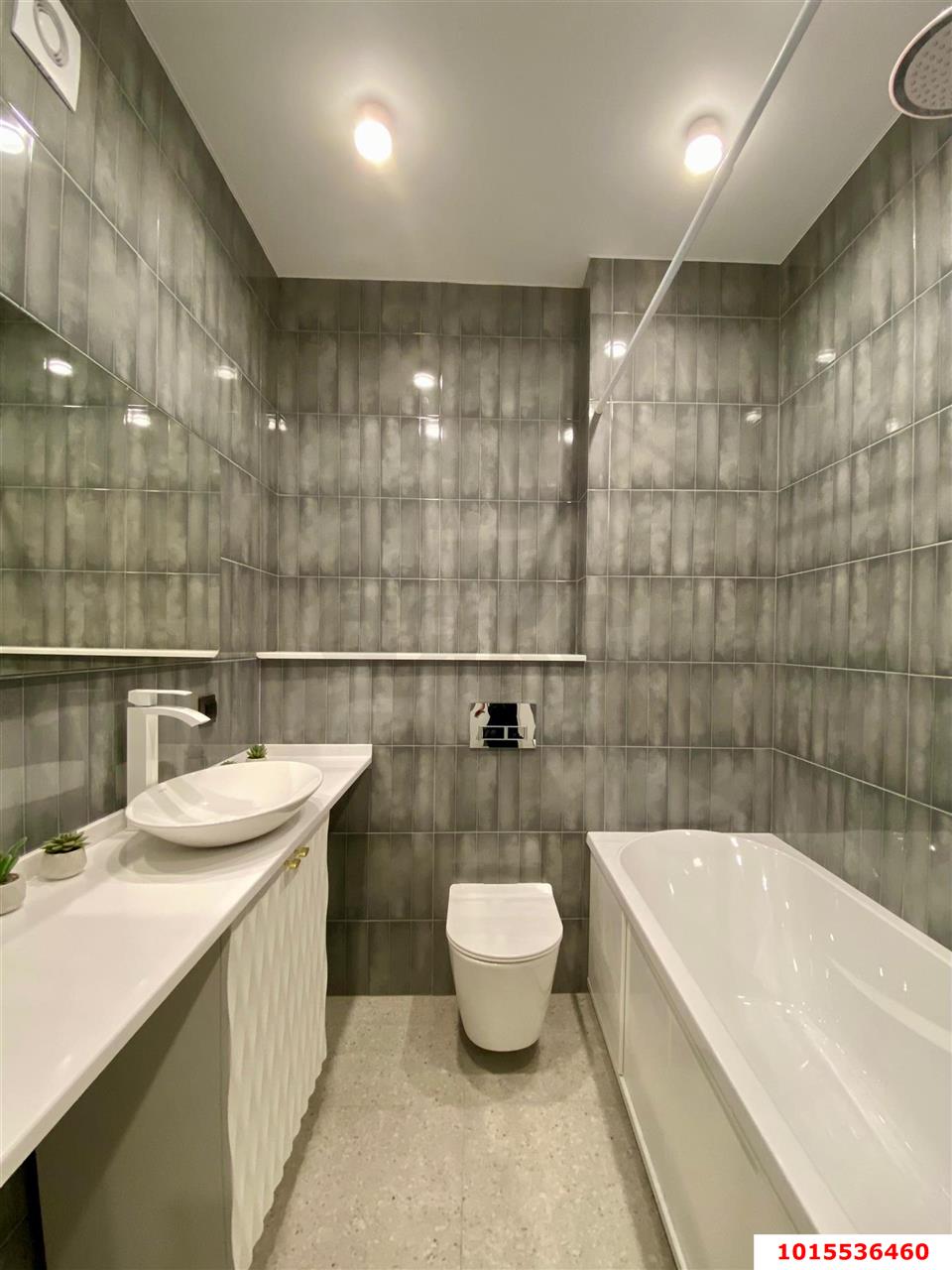 Фото №13: 2-комнатная квартира 48 м² - Краснодар, Парк Победы, ул. Героя Пешкова, 14к3