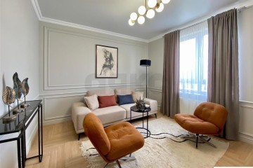 Фото №1: 2-комнатная квартира 48 м² - Краснодар, мкр. Парк Победы, ул. Героя Пешкова, 14к3