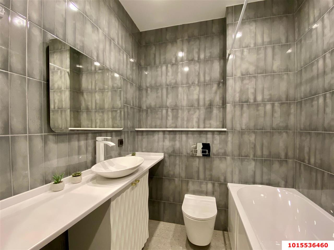 Фото №10: 2-комнатная квартира 48 м² - Краснодар, Парк Победы, ул. Героя Пешкова, 14к3