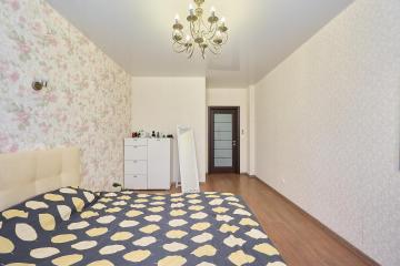 Фото №2: 1-комнатная квартира 54 м² - Краснодар, мкр. жилой комплекс Империал, ул. Леонида Лаврова, 8к1ск1