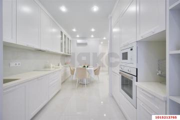 Фото №5: 2-комнатная квартира 49 м² - Краснодар, мкр. ЖК Краснодар Сити, ул. Шоссе Нефтяников, 18к3