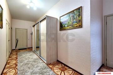 Фото №4: 3-комнатная квартира 94 м² - Краснодар, мкр. Гидростроителей, ул. Автолюбителей, 52/5