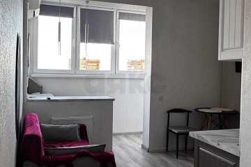 Фото №4: Студия 19 м² - Краснодар, мкр. жилой комплекс Самолёт, ул. Западный Обход, 39/2