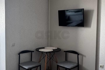 Фото №5: Студия 19 м² - Краснодар, мкр. жилой комплекс Самолёт, ул. Западный Обход, 39/2