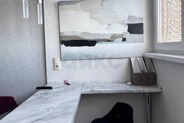 Фото №3: Студия 17 м² - Краснодар, мкр. жилой комплекс Самолёт, ул. Западный Обход, 39/2