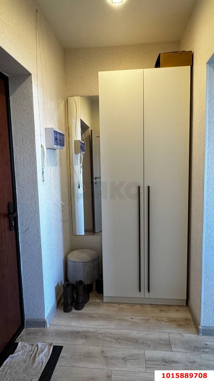 Фото №8: Студия 19 м² - Краснодар, жилой комплекс Самолёт, ул. Западный Обход, 39/2