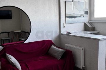 Фото №2: Студия 19 м² - Краснодар, мкр. жилой комплекс Самолёт, ул. Западный Обход, 39/2