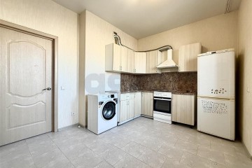 Фото №2: 2-комнатная квартира 69 м² - Краснодар, мкр. Западный внутригородской округ, ул. Фёдора Лузана, 23