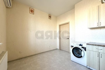 Фото №3: 2-комнатная квартира 69 м² - Краснодар, мкр. Западный внутригородской округ, ул. Фёдора Лузана, 23