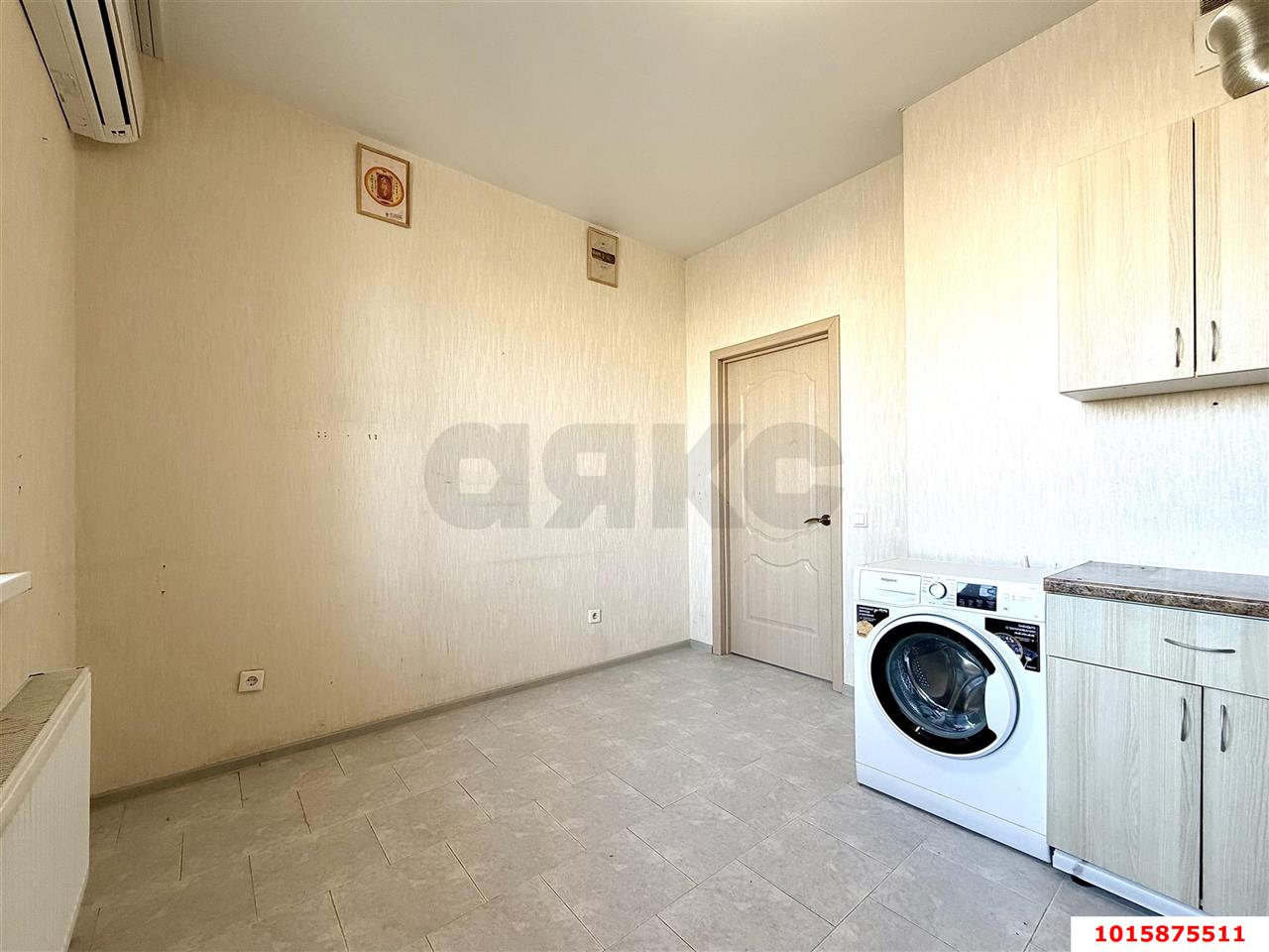 Фото №3: 2-комнатная квартира 69 м² - Краснодар, Западный внутригородской округ, ул. Фёдора Лузана, 23