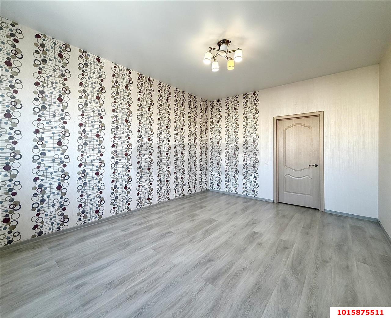 Фото №6: 2-комнатная квартира 69 м² - Краснодар, Западный внутригородской округ, ул. Фёдора Лузана, 23