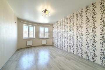 Фото №5: 2-комнатная квартира 69 м² - Краснодар, мкр. Западный внутригородской округ, ул. Фёдора Лузана, 23