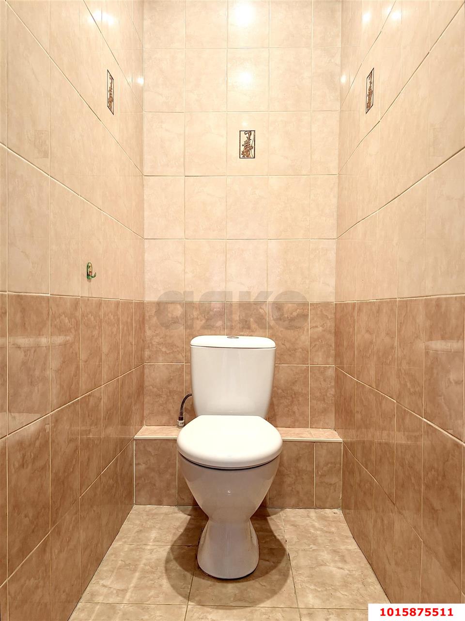 Фото №12: 2-комнатная квартира 69 м² - Краснодар, Западный внутригородской округ, ул. Фёдора Лузана, 23