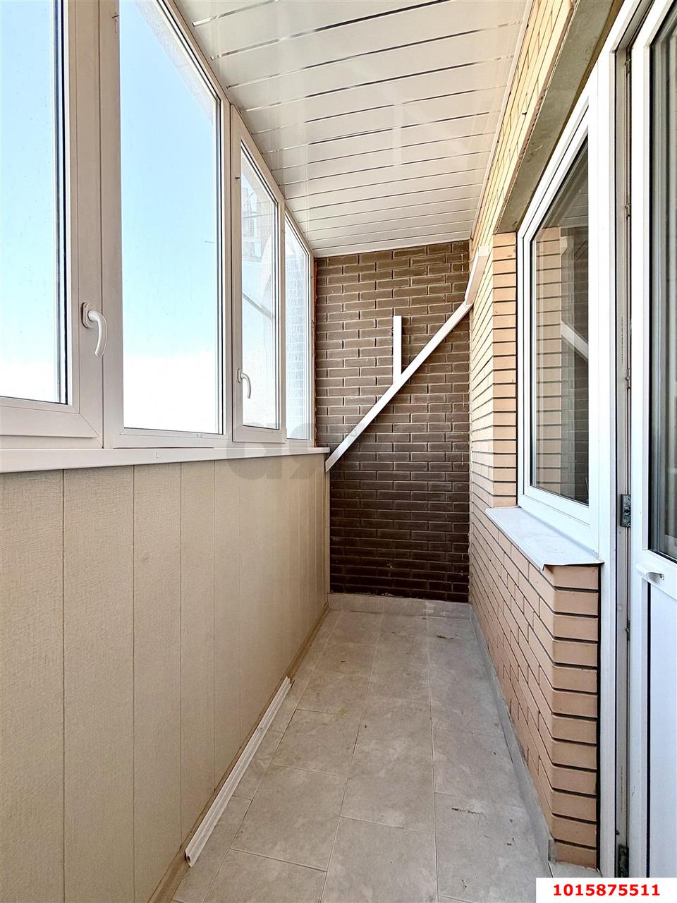 Фото №14: 2-комнатная квартира 69 м² - Краснодар, Западный внутригородской округ, ул. Фёдора Лузана, 23