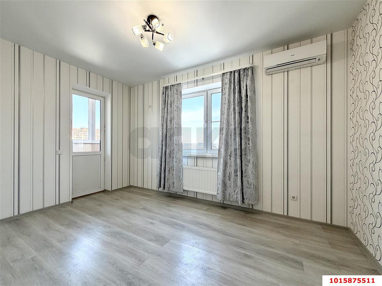 Фото №7: 2-комнатная квартира 69 м² - Краснодар, Западный внутригородской округ, ул. Фёдора Лузана, 23