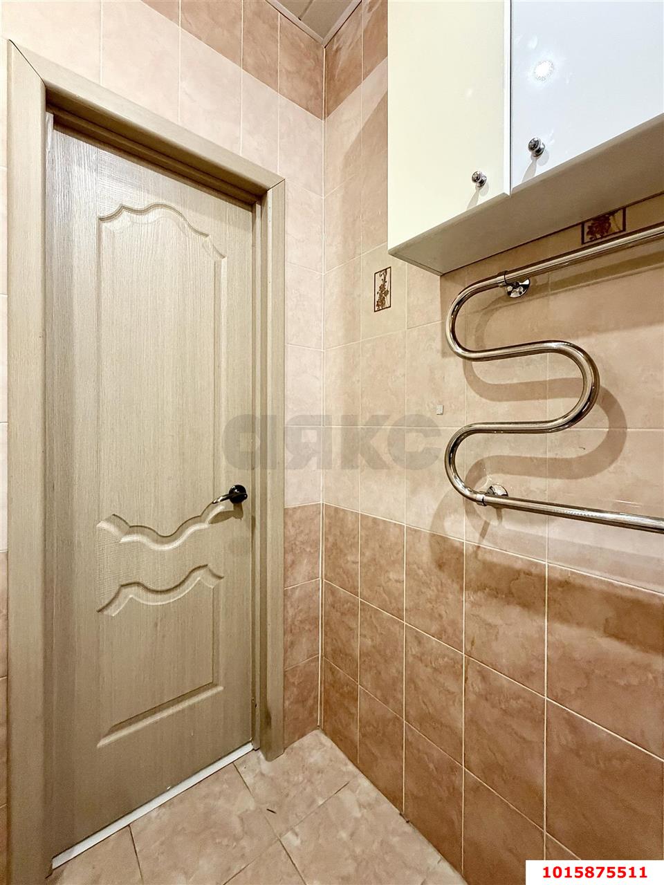 Фото №11: 2-комнатная квартира 69 м² - Краснодар, Западный внутригородской округ, ул. Фёдора Лузана, 23