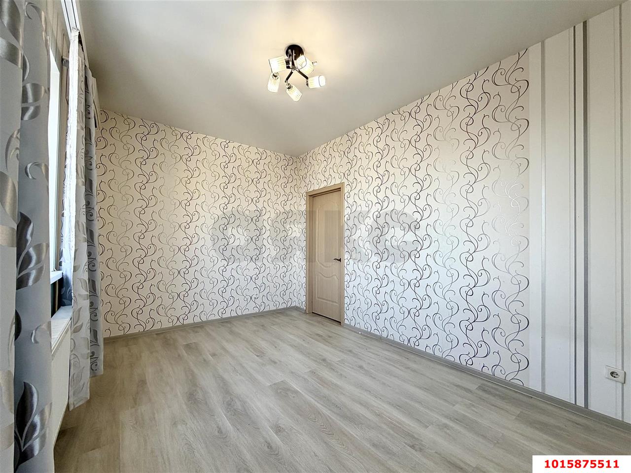 Фото №8: 2-комнатная квартира 69 м² - Краснодар, Западный внутригородской округ, ул. Фёдора Лузана, 23