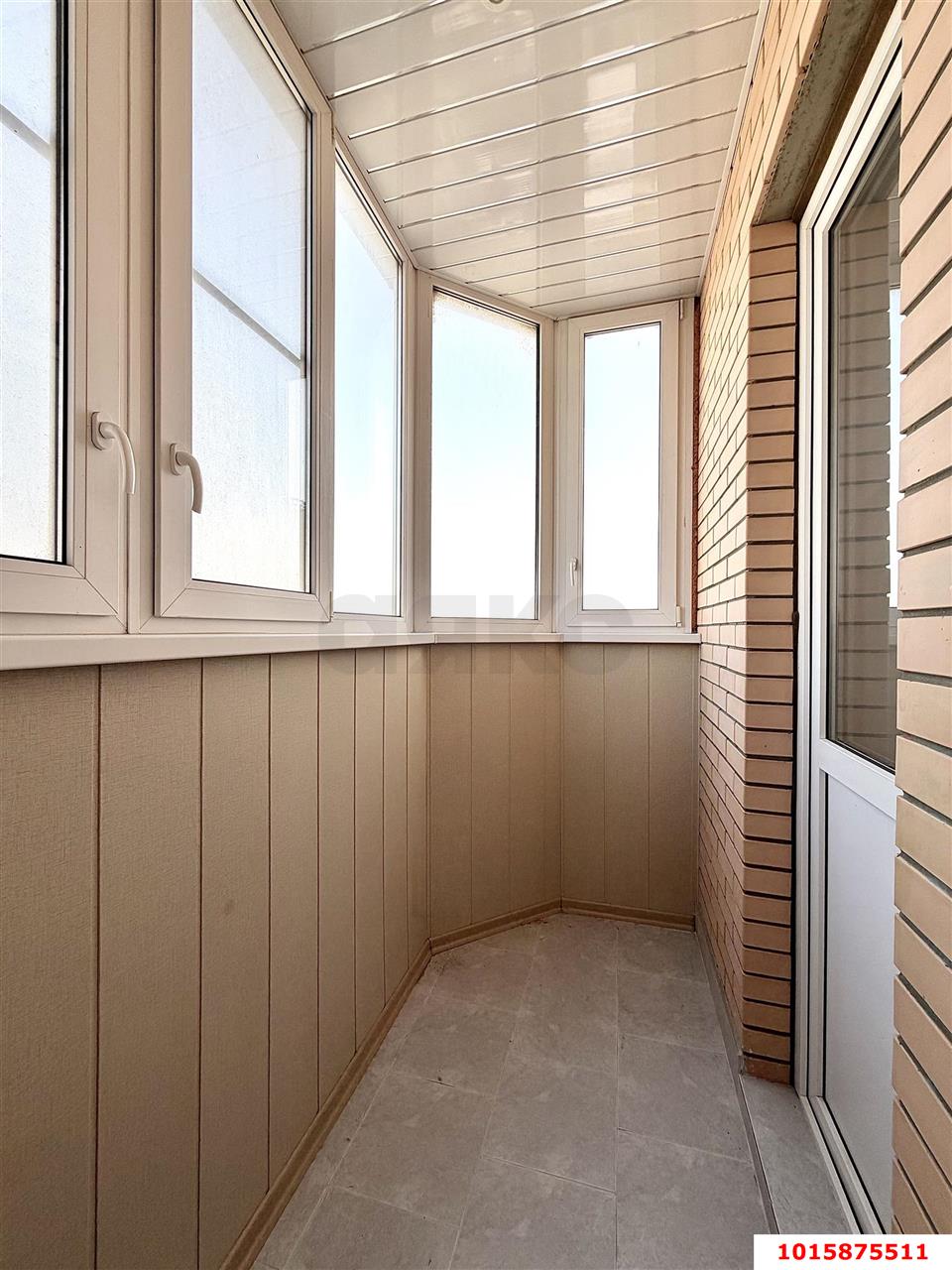 Фото №16: 2-комнатная квартира 69 м² - Краснодар, Западный внутригородской округ, ул. Фёдора Лузана, 23