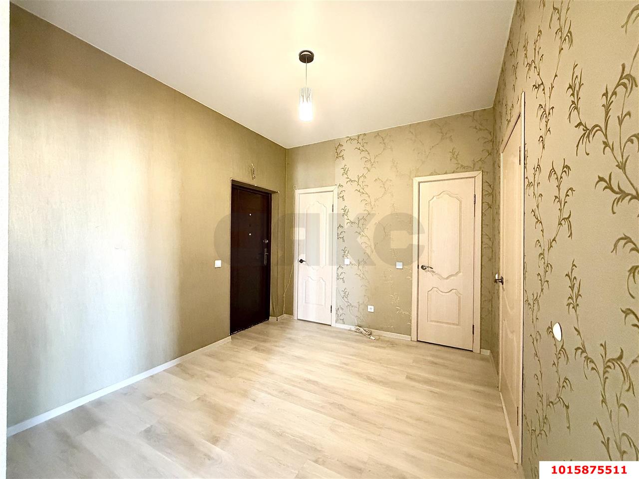 Фото №9: 2-комнатная квартира 69 м² - Краснодар, Западный внутригородской округ, ул. Фёдора Лузана, 23