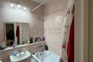 Фото №3: 1-комнатная квартира 45 м² - Краснодар, мкр. жилой комплекс Три Кита, ул. Московская, 131к1