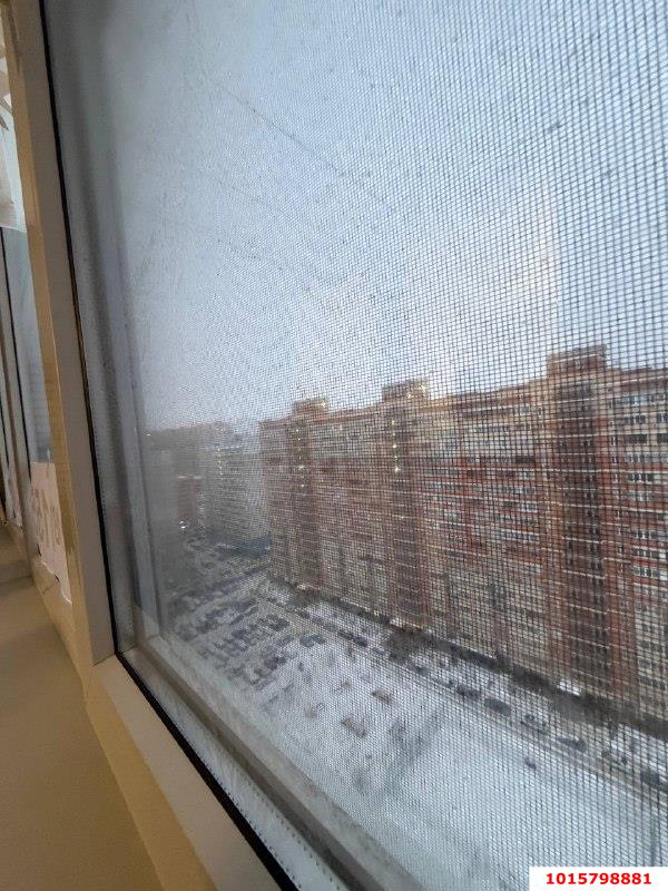 Фото №6: 1-комнатная квартира 45 м² - Краснодар, жилой комплекс Три Кита, ул. Московская, 131к1