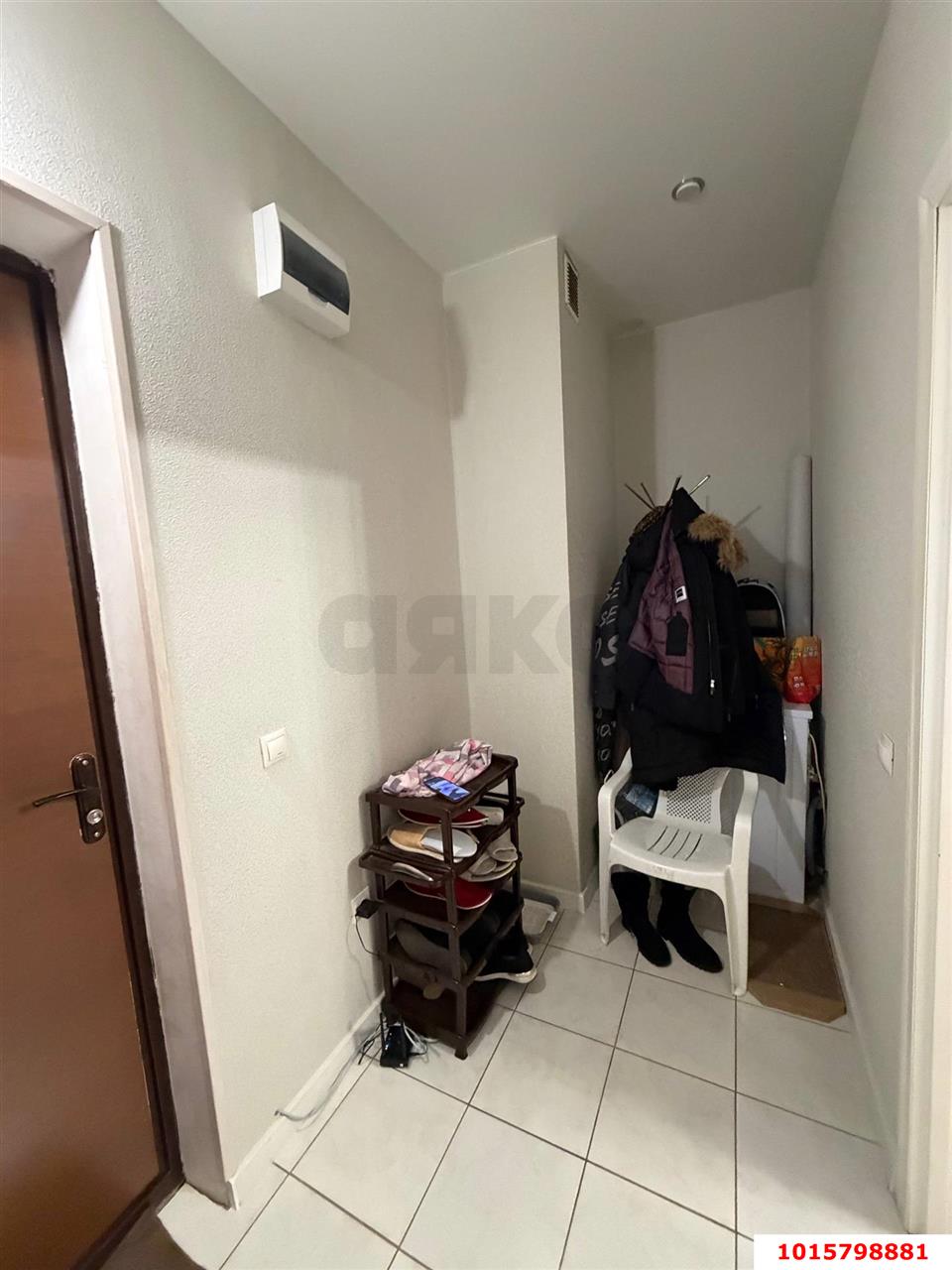 Фото №2: 1-комнатная квартира 45 м² - Краснодар, жилой комплекс Три Кита, ул. Московская, 131к1